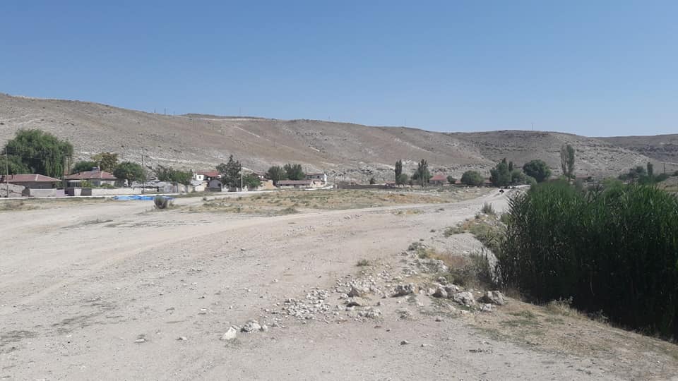 Sivrihisar İlyaspaşa Köyü Resimleri 5