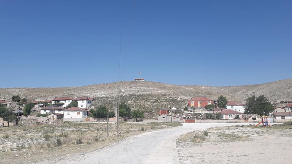 Sivrihisar İlyaspaşa Köyü Resimleri 6