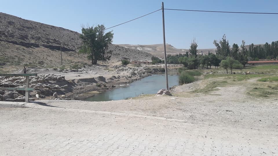 Sivrihisar İlyaspaşa Köyü Resimleri 8