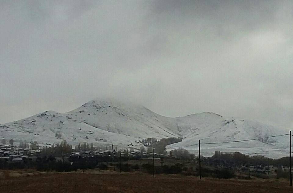 Sivrihisar İstiklalbağı Köyü Resimleri 3