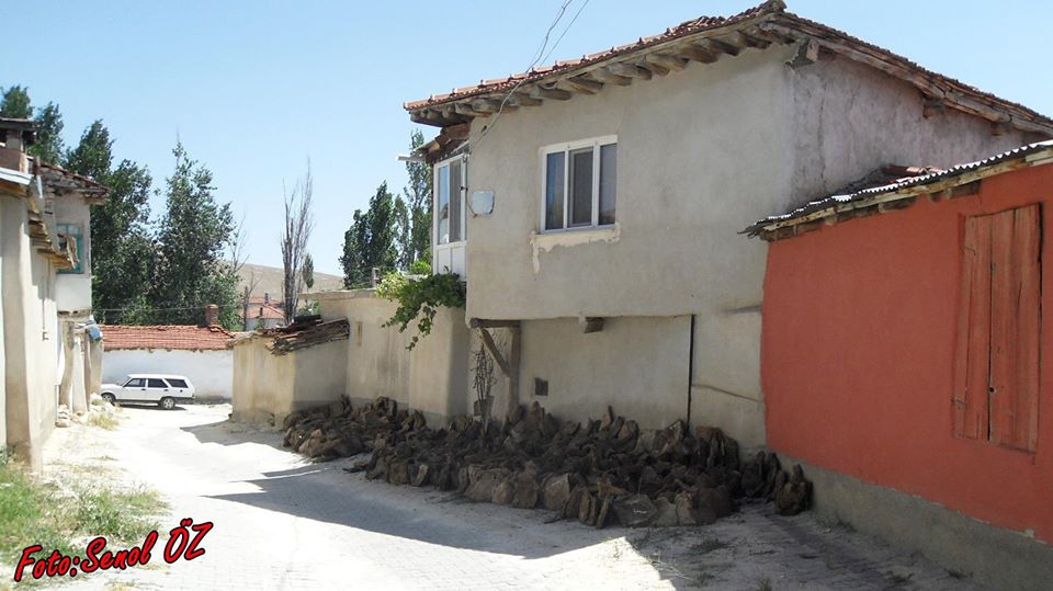 Sivrihisar İstiklalbağı Köyü Resimleri 4