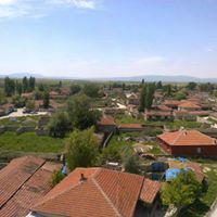 Sivrihisar Kaldırım Köyü Resimleri 1