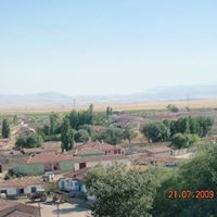 Sivrihisar Kaldırım Köyü Resimleri 4