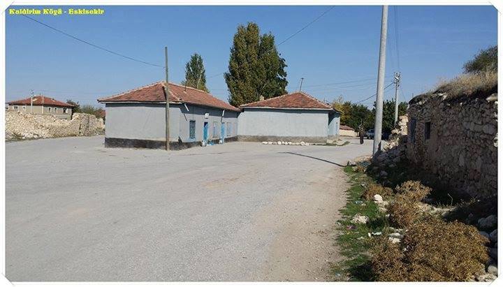 Sivrihisar Kaldırım Köyü Resimleri 7