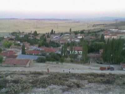 Sivrihisar Kaldırım Köyü Resimleri 8