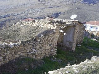 Sivrihisar Karacaören Köyü Resimleri 2