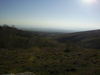 Sivrihisar Karacaören Köyü Resimleri 3