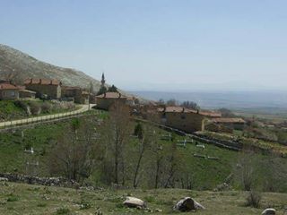 Sivrihisar Karacaören Köyü Resimleri 5