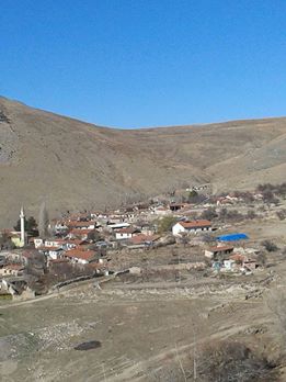 Sivrihisar Karacaören Köyü Resimleri 6