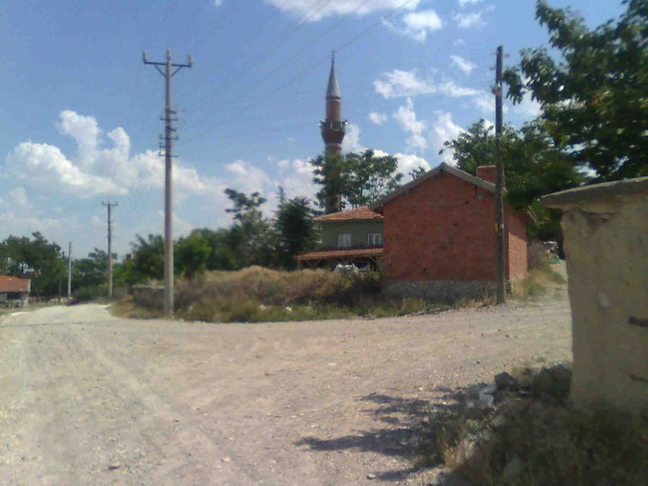 Sivrihisar Karadat Köyü Resimleri 1