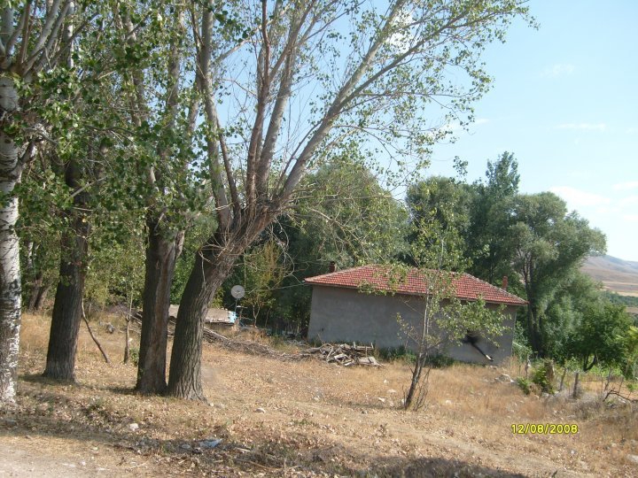 Sivrihisar Karadat Köyü Resimleri 2