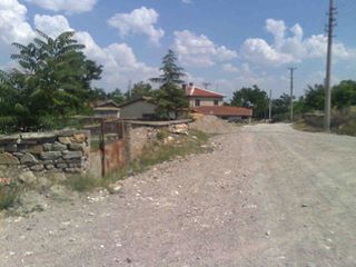 Sivrihisar Karadat Köyü Resimleri 4