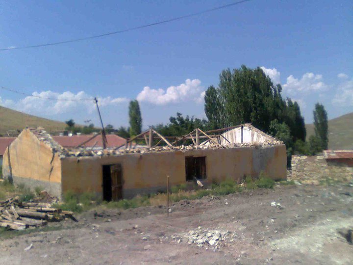 Sivrihisar Karadat Köyü Resimleri 6