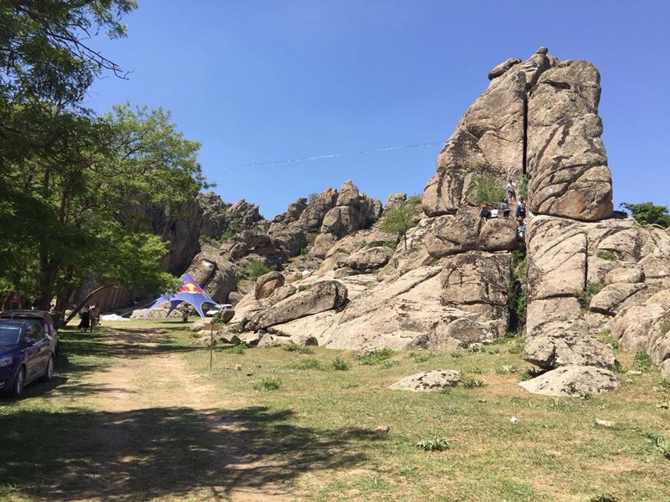 Sivrihisar Karakaya Köyü Resimleri 3