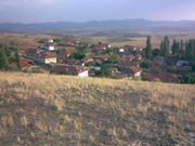 Sivrihisar Karkın Köyü Resimleri 1