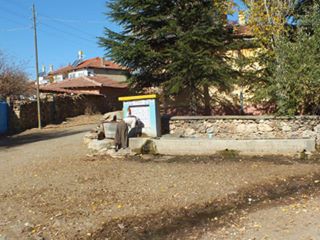 Sivrihisar Karkın Köyü Resimleri 5