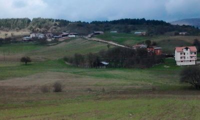 Eflani Güngören Köyü Resimleri 1