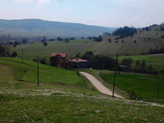 Eflani Güngören Köyü Resimleri 2