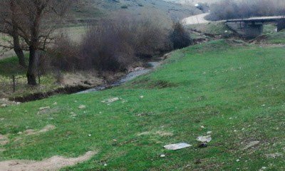 Eflani Güngören Köyü Resimleri 3