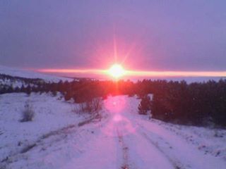 Sivrihisar Kaymaz Köyü Resimleri 1