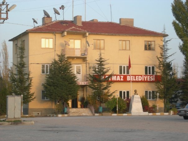 Sivrihisar Kaymaz Köyü Resimleri 4