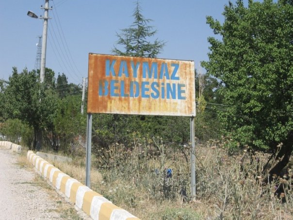 Sivrihisar Kaymaz Köyü Resimleri 5