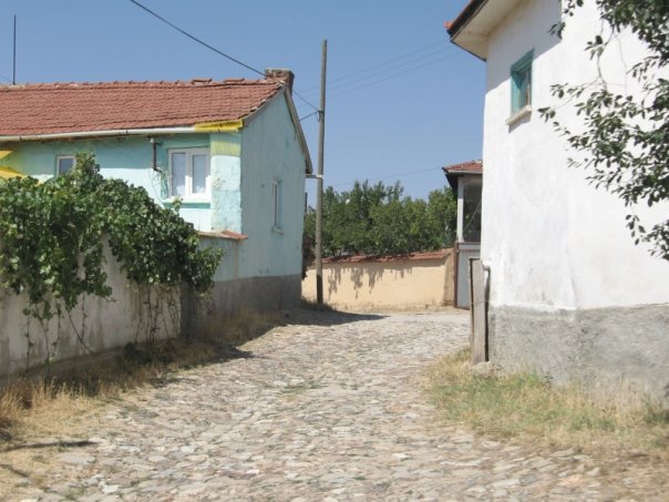 Sivrihisar Kaymaz Köyü Resimleri 6