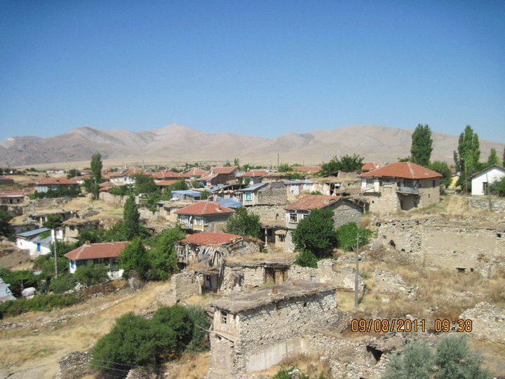 Sivrihisar Koçaş Köyü Resimleri 10