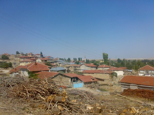 Sivrihisar Koçaş Köyü Resimleri 2