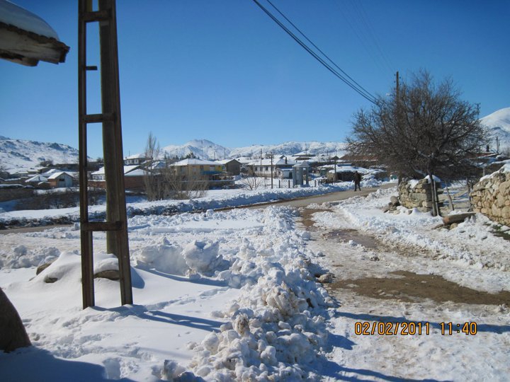 Sivrihisar Koçaş Köyü Resimleri 3