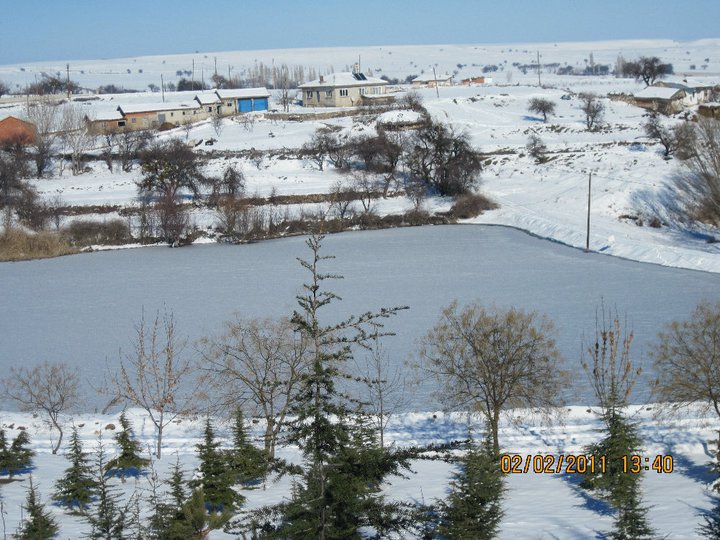 Sivrihisar Koçaş Köyü Resimleri 5