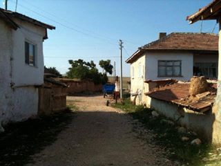 Sivrihisar Koltan Köyü Resimleri 1