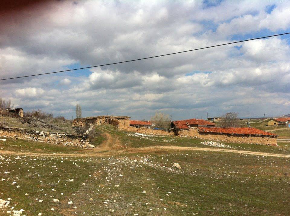 Sivrihisar Koltan Köyü Resimleri 10