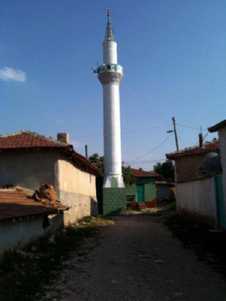 Sivrihisar Koltan Köyü Resimleri 2