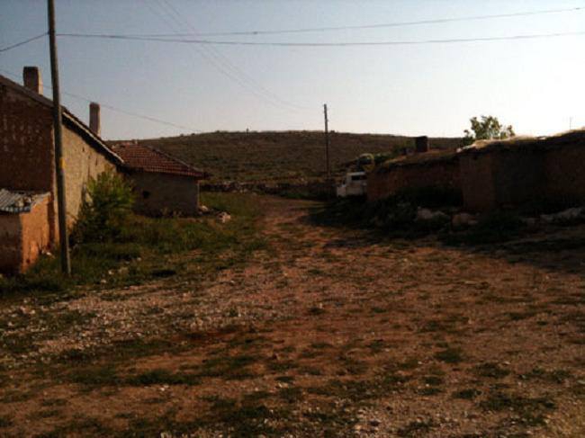 Sivrihisar Koltan Köyü Resimleri 4