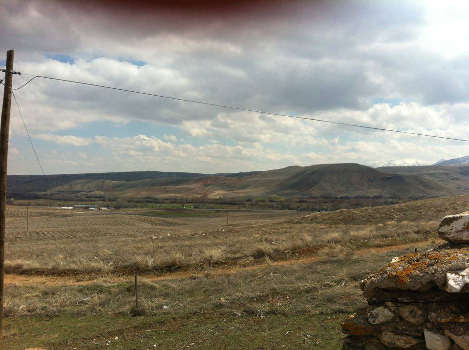 Sivrihisar Koltan Köyü Resimleri 5