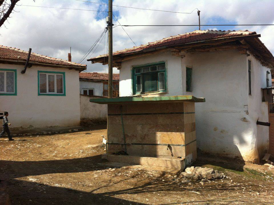 Sivrihisar Koltan Köyü Resimleri 6