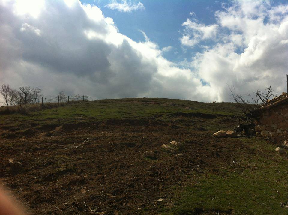 Sivrihisar Koltan Köyü Resimleri 7