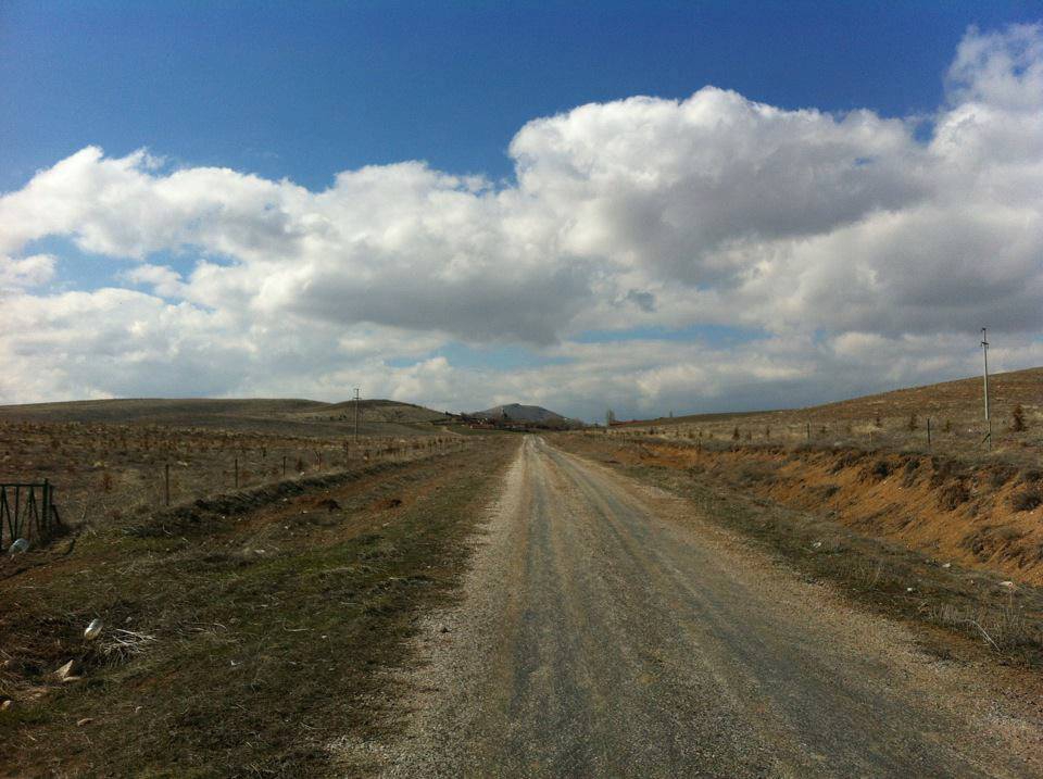 Sivrihisar Koltan Köyü Resimleri 8