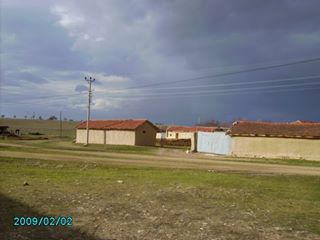 Sivrihisar Kurtşeyh Köyü Resimleri 2