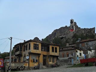 Sivrihisar Kurtşeyh Köyü Resimleri 5