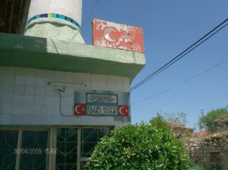 Sivrihisar Kurtşeyh Köyü Resimleri 6