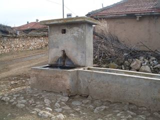 Sivrihisar Kurtşeyh Köyü Resimleri 7