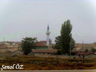 Sivrihisar Kurtşeyh Köyü Resimleri 8