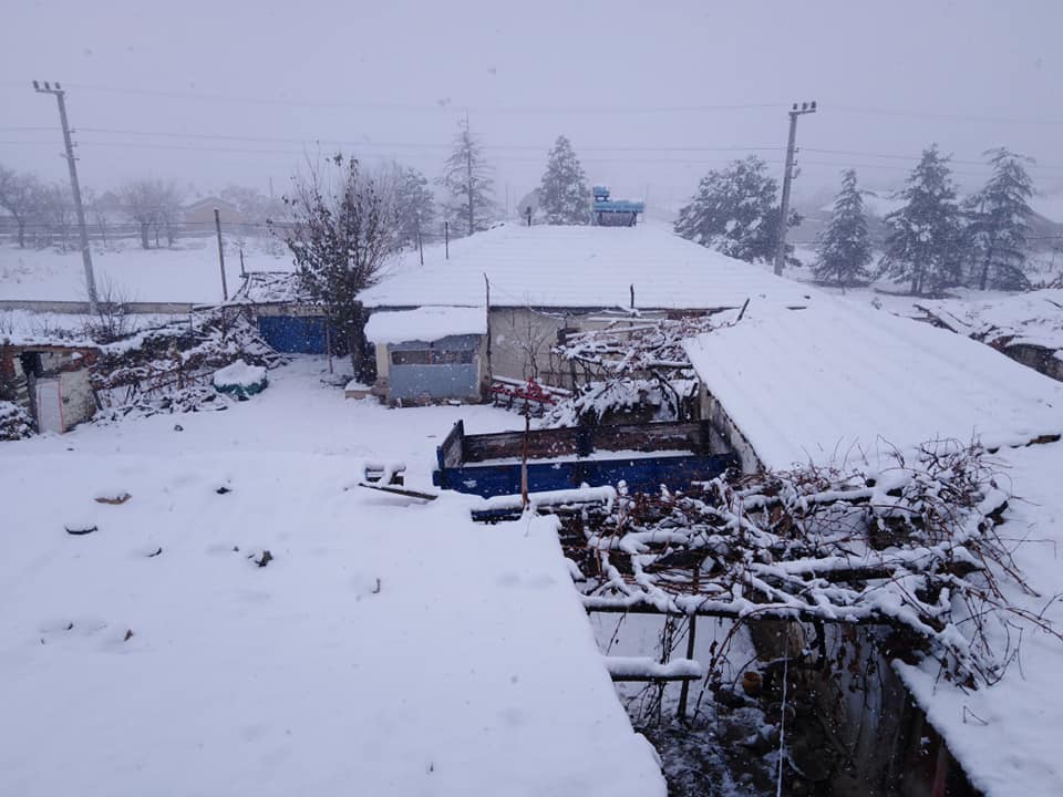 Sivrihisar Memik Köyü Resimleri 11