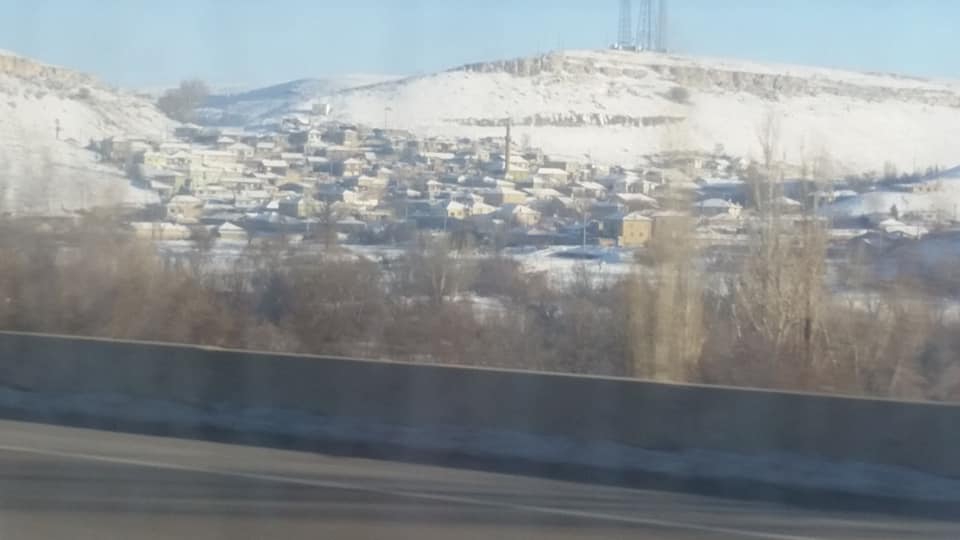 Sivrihisar Mülk Köyü Resimleri 11