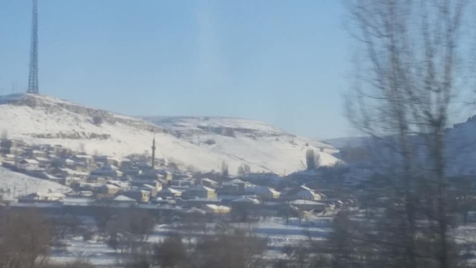 Sivrihisar Mülk Köyü Resimleri 12