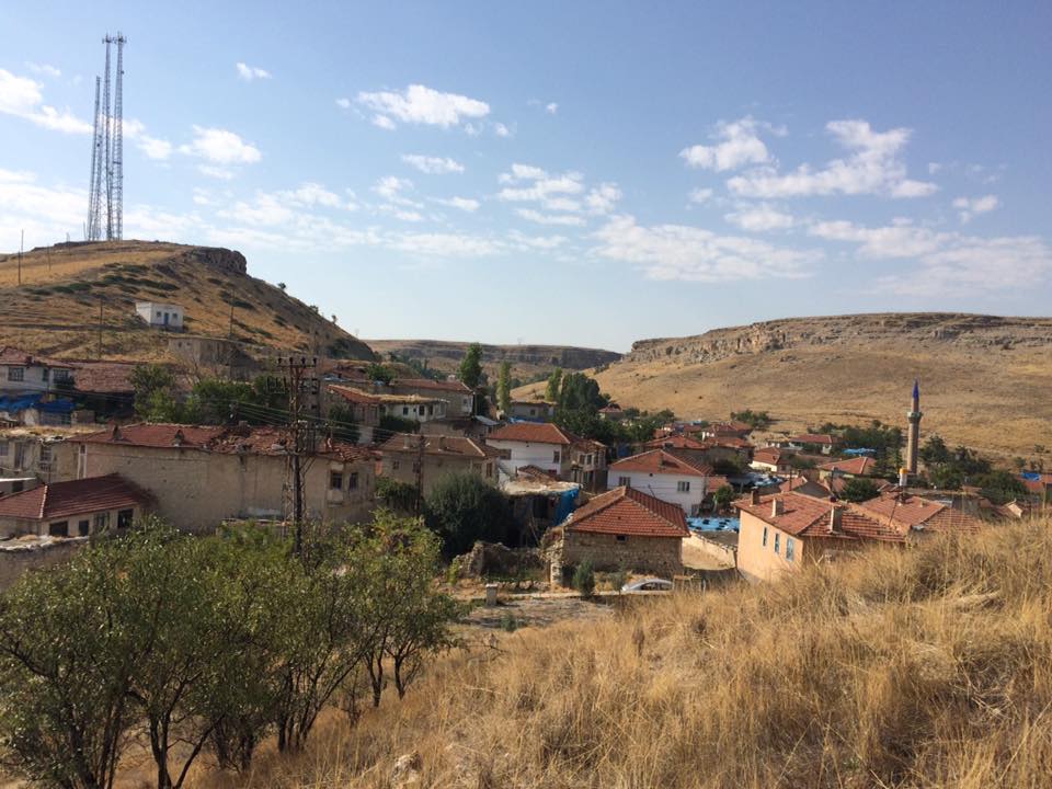 Sivrihisar Mülk Köyü Resimleri 2