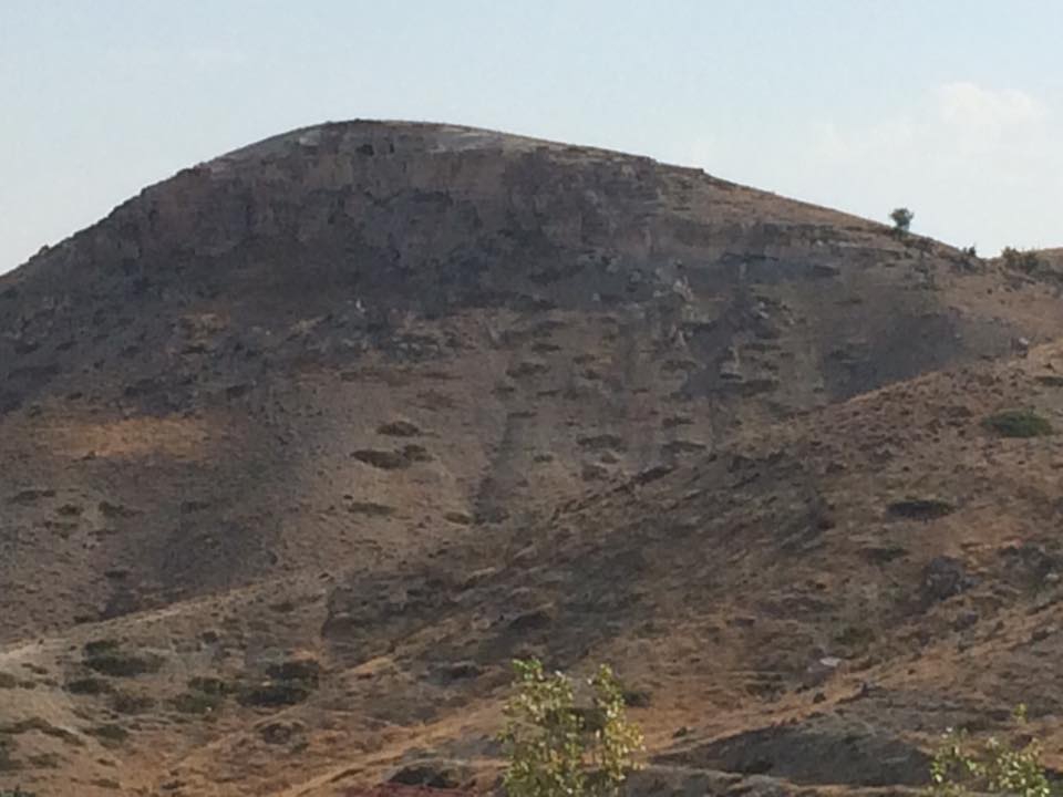 Sivrihisar Mülk Köyü Resimleri 3