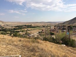 Sivrihisar Mülk Köyü Resimleri 4